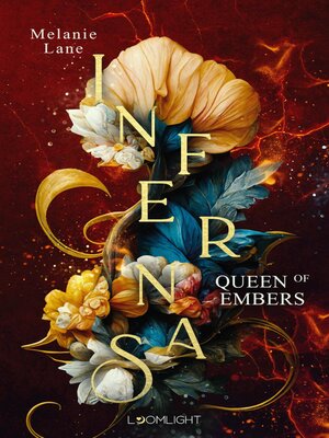 cover image of Infernas 2